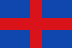 Flag of Mataró